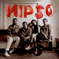 
              Mipso Book of Fools (Red Vinyl) - Vinyl
            