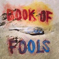 
              Mipso Book of Fools (Red Vinyl) - Vinyl
            