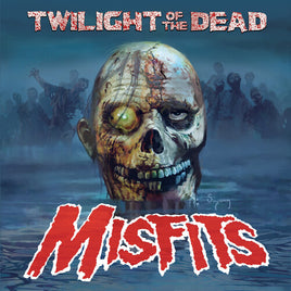 Misfits Twilight of the Dead - Vinyl