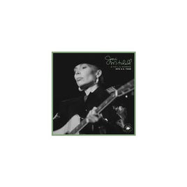 Mitchell,Joni Live 1976 (Rsd 4.12.25) - Vinyl