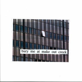 Mitski Bury Me At Makeout Creek - Vinyl