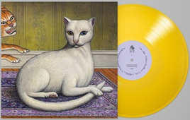 Mitski Nothing's About to Happen to Me (Indie Exclusive, "Tansy" Yellow Colored Vinyl) - Vinyl