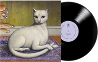 
              Mitski Nothing's About to Happen to Me - Vinyl
            