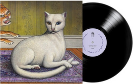 Mitski Nothing's About to Happen to Me - Vinyl