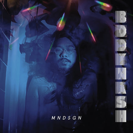 Mndsgn Body Wash (Indie Exclusive Lavender Eco-Vinyl Vinyl) - Vinyl