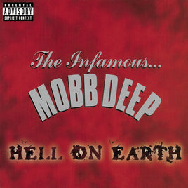 Mobb Deep Hell On Earth [2LP] - Vinyl