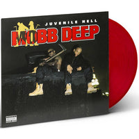 
              Mobb Deep Juvenile Hell [Explicit Content] (Limited Edition, Red Vinyl) - Vinyl
            