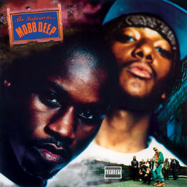 Mobb Deep The Infamous [2LP] - Vinyl