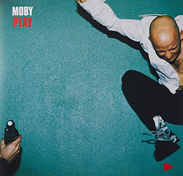 Moby Play (140 Gram Vinyl) (2 Lp's) - Vinyl