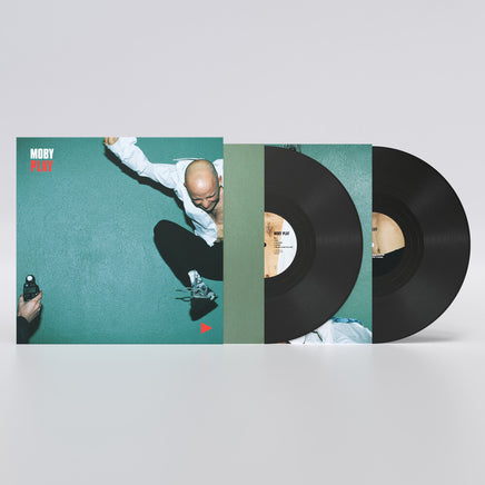 Moby Play (140 Gram Vinyl) (2 Lp's) - Vinyl