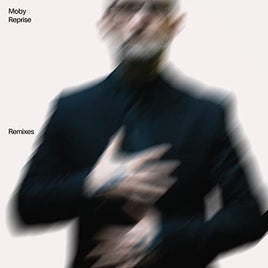 Moby Reprise - Remixes [2 LP] - Vinyl