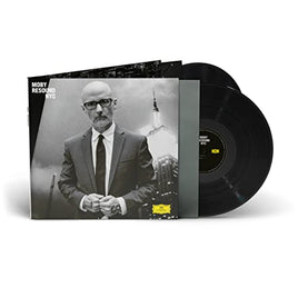 Moby Resound NYC [2 LP] - Vinyl