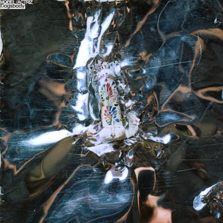 Model/Actriz Dogsbody [Translucent Blue LP] - Vinyl