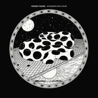
              Modest Mouse An Eraser And A Maze [Explicit Content] (Cosmic Black Vinyl) (2 Lp's) - Vinyl
            