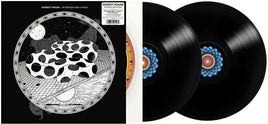 Modest Mouse An Eraser And A Maze [Explicit Content] (Cosmic Black Vinyl) (2 Lp's) - Vinyl