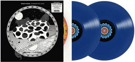 Modest Mouse An Eraser And A Maze [Explicit Content] (Indie Exclusive) (Ocean Floor Colored Vinyl) (2 Lp's) - Vinyl