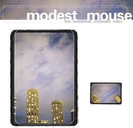 Modest Mouse Lonesome Crowded West (2 Lp's) - Vinyl