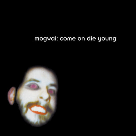 MOGWAI Come On Die Young [Grey Vinyl] [2LP] - Vinyl