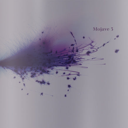 Mojave 3 Ask Me Tomorrow - Vinyl