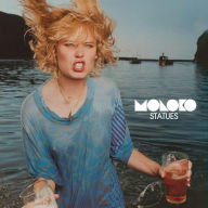 Moloko Statues (180 Gram Vinyl, 4-Page Booklet) [Import] - Vinyl