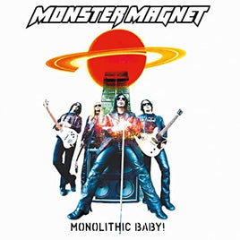 Monster Magnet Monolithic Baby! (Reissue) - Vinyl