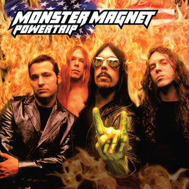 Monster Magnet Powertrip (Reissue) (2 Lp's) - Vinyl