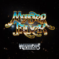 
              Monster Truck Warriors - Vinyl
            