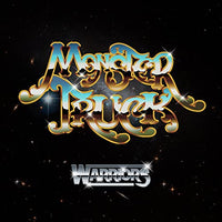 
              Monster Truck Warriors - Vinyl
            