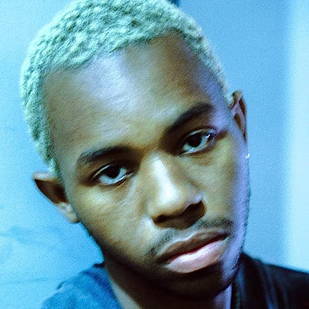 Montell Fish JAMIE [Baby Blue LP] - Vinyl