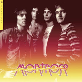 Montrose Now Playing - Vinyl