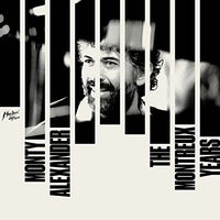 
              Monty Alexander Monty Alexander: The Montreux Years - Vinyl
            