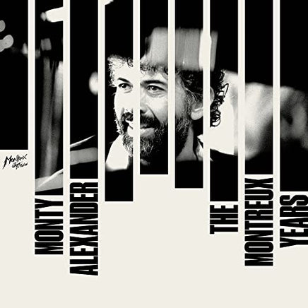 Monty Alexander Monty Alexander: The Montreux Years - Vinyl