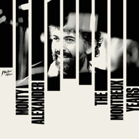 
              Monty Alexander Monty Alexander: The Montreux Years - Vinyl
            