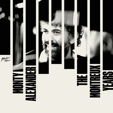 Monty Alexander Monty Alexander: The Montreux Years - Vinyl