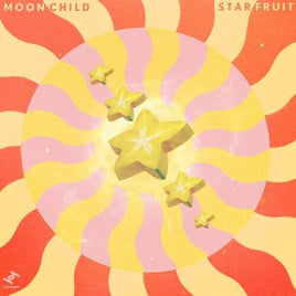 Moonchild Starfruit (Digital Download Card) - Vinyl