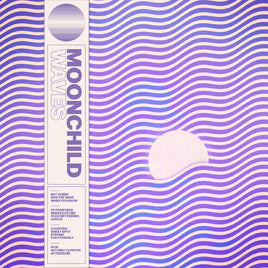Moonchild Waves - Vinyl