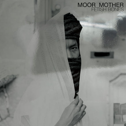 Moor Mother Fetish Bones - 10th Anniversary Edition [LP] - Vinyl