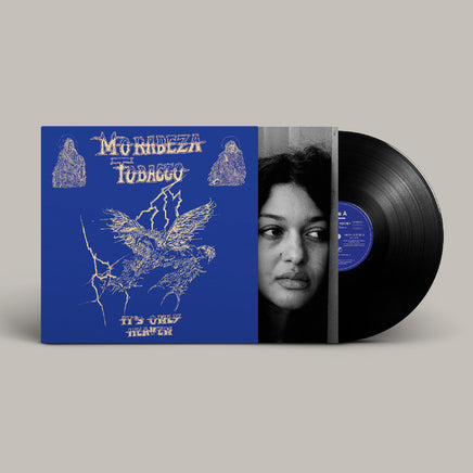 Morabeza Tobacco It's Only Heaven (180G) [LP] - Vinyl