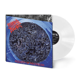 Morbid Angel Altars Of Madness (Exclusive White Vinyl) - Vinyl