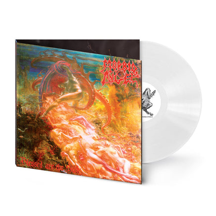Morbid Angel Blessed Are The Sick (Exclusive White Vinyl) - Vinyl