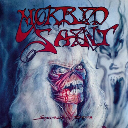 Morbid Saint Spectrum Of Death (Bi-Colored Vinyl) - Vinyl