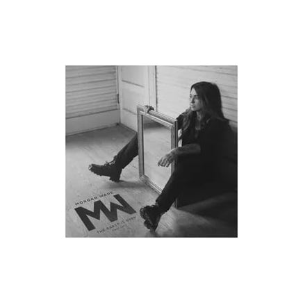 Morgan Wade The Party Is Over: Last Call [RSD 11.28.25] - Vinyl