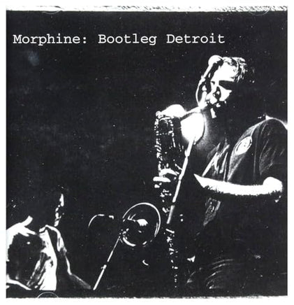 Morphine Bootleg Detroit (Rsd 4.12.25) - Vinyl