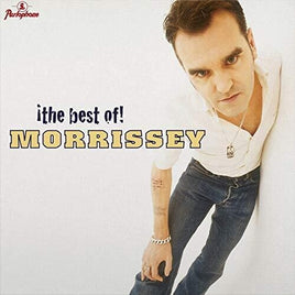 Morrissey ¡The Best Of! [Import] (2 Lp's) - Vinyl