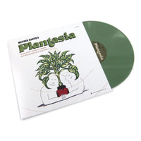 
              Mort Garson Mother Earth's Plantasia (Green, Limited Edition) - Vinyl
            