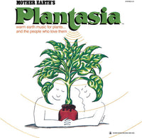 
              Mort Garson Mother Earth's Plantasia (Green, Limited Edition) - Vinyl
            