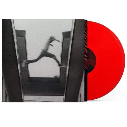 Mos Def The Ecstatic [Explicit Content] (Translucent Ruby Red Colored Vinyl) (2 Lp's) - Vinyl