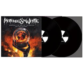 Motionless In White Scoring The End Of The World (Deluxe Edition) - Vinyl