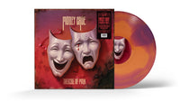 
              Motley Crue Theatre Of Pain (Indie Exclusive) (40Th Anniversary Purple Crush Vinyl) - Vinyl
            
