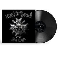 
              Motörhead Bad Magic [Explicit Content] - Vinyl
            